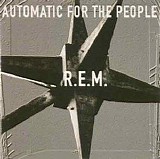 R.E.M. - Automatic For The People