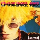 Adamski - Flashback Jack