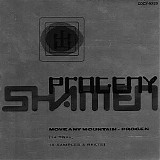 The Shamen - Progeny