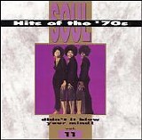 Various: Soul Hits of the '70s - Didn't It Blow Your Mind! Vol. 11