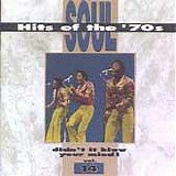 Various: Soul Hits of the '70s - Didn't It Blow Your Mind! Vol. 14