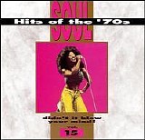 Various: Soul Hits of the '70s - Didn't It Blow Your Mind! Vol. 15