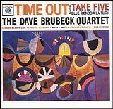 Dave Brubeck Quartet - Time Out