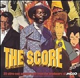 Various artists - The Score (MOJO June 2002)