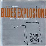 Jon Spencer Blues Explosion - Orange