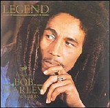 Bob Marley and the Wailers - Legend: the best of Bob Marley and the Wailers