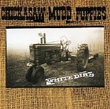 Chickasaw Mudd Puppies - White Dirt