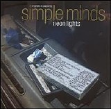 Simple Minds - Neon Lights