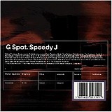 Speedy J - G Spot