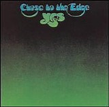 Yes - Close To The Edge