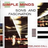 Simple Minds - Sons and Fascination