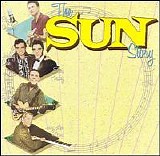 Various artists - The Sun Story