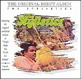 The Stylistics - The Stylistics