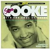 Sam Cooke - Sam Cooke with the Soul Stirrers