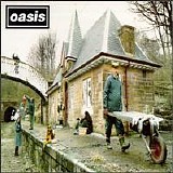 Oasis - Some Might Say