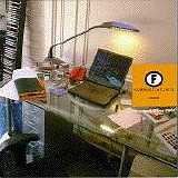 Various artists - F Communications presents Megasoft Office 2001