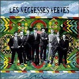 Les Negresses Verte - Mlah