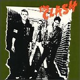 The Clash - The Clash (US Release)