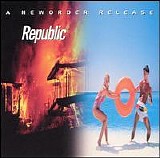 New Order - Republic