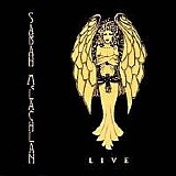 Sarah McLachlan - Live (Limited Edition)