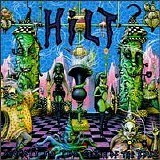 Hilt - Journey To The Center Of The Bowl