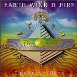 Earth Wind & Fire - Greatest Hits