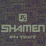 The Shamen - En-Tact (UK)