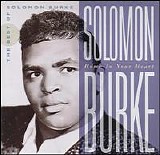 Solomon Burke - Home In Your Heart