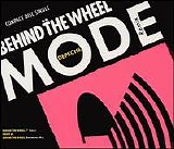 Depeche Mode - Behind The Wheel