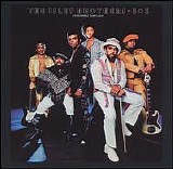 The Isley Brothers - 3+3