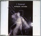 Simple Minds - I Travel