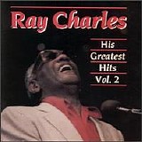 Ray Charles - His Greatest Hits - Vol 2