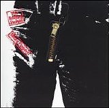 The Rolling Stones - Sticky Fingers