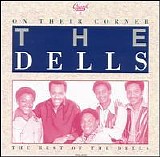 The Dells - On Their Corner