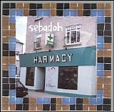 Sebadoh - Harmacy