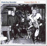 Black Box Recorder - England Made Me