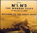 The Wonder Stuff - Welcome to the Cheap Seats (Reel 1and 2)