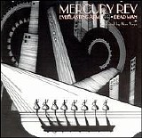 Mercury Rev - Everlasting Arm