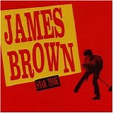 James Brown - Star Time