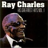 Ray Charles - His Greatest Hits Vol 1