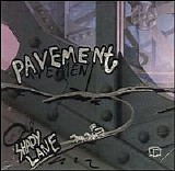 Pavement - Shady Lane