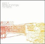 Zero 7 - Simple Things Remixes