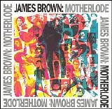 James Brown - Motherlode