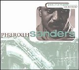 Pharoah Sanders - Priceless Jazz Collection