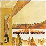 Stevie Wonder - Inner Visions