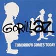 Gorillaz - Tomorrow Comes Today