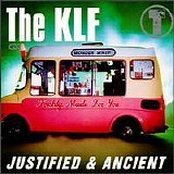 The KLF - Justified & Ancient