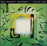 Brian Eno - The Shutov Assembly