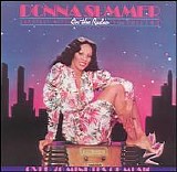 Donna Summer - On The Radio: Greatest Hits Volumes I & II