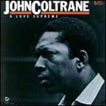 John Coltrane - A Love Supreme